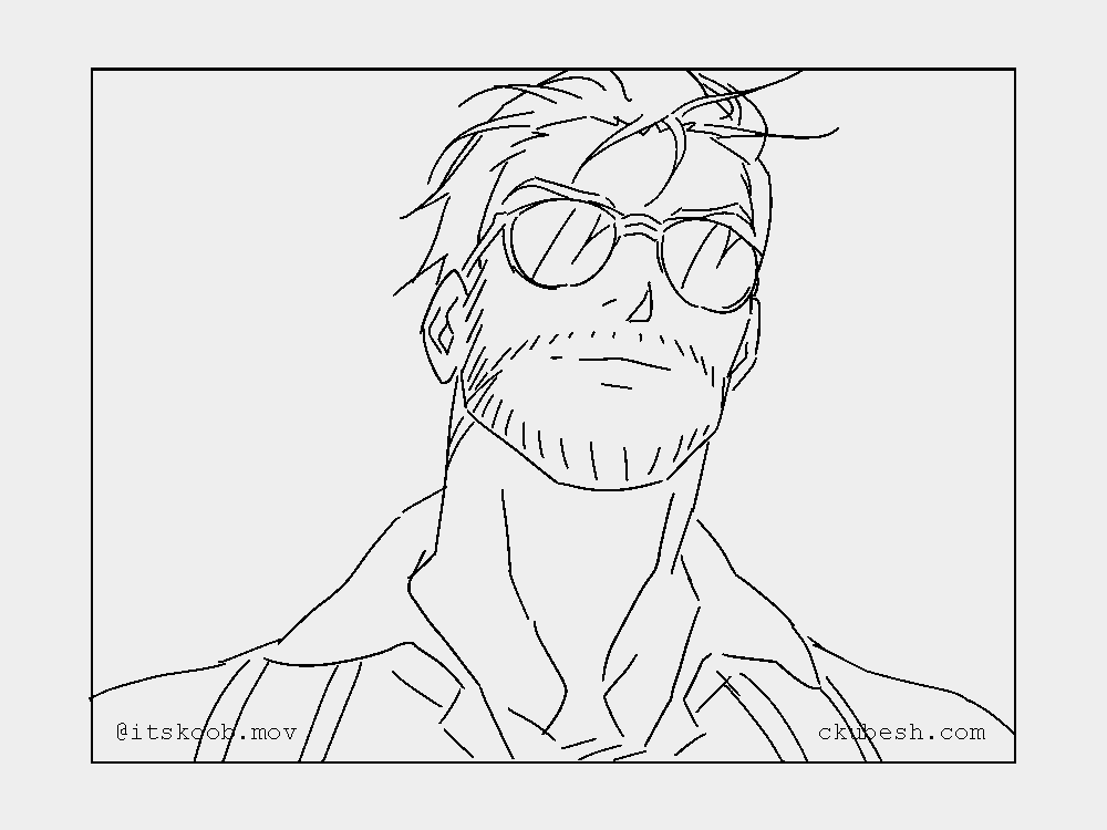 Animation by @itskoob.mov on Bluesky