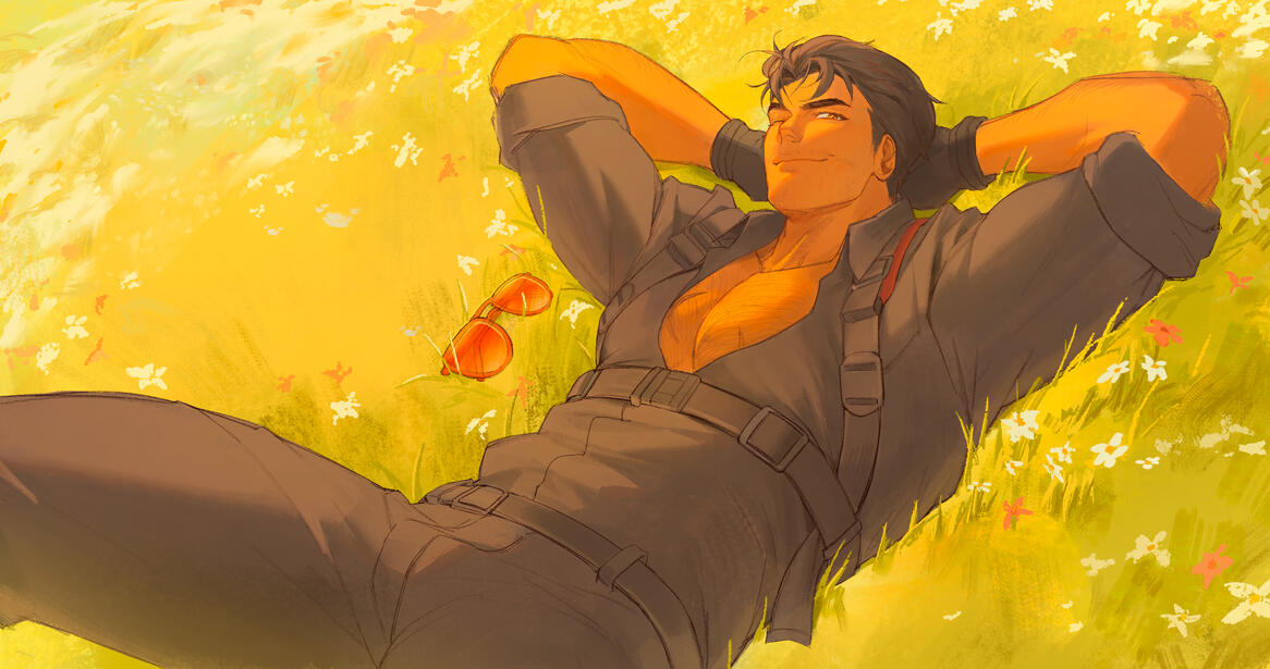 Art by hirusuhi on X/Bluesky