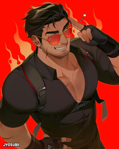 Art by @jyosubii on X/Bluesky