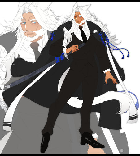 Art by pixie-sticks on Bluesky