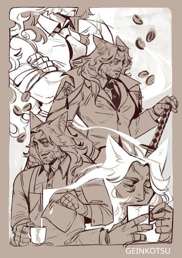 Art by anaithnidd on Bluesky