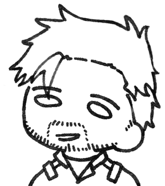 Art of Hughes by zimthase